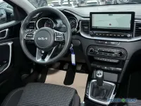Usado Kia Ceed Vision 140 CV (102 kW) 2024 Gris Utilitario