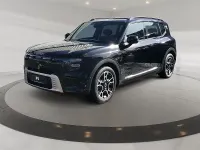Gebraucht Smart #5 Pro 250 kW (340 PS) 2026 Schwarz meta black metallic SUV