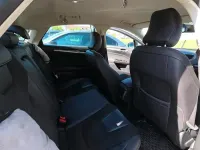 Gebraucht Ford Mondeo Titanium 203 PS (149 kW) 2016 Silber Limousine