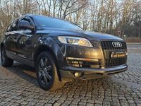 Gebraucht Audi Q7 Sport 232 PS (170 kW) 2006 Grau SUV