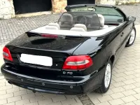 Gebraucht Volvo C70 193 PS (141 kW) 1999 Schwarz Cabrio