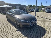 Gebraucht Audi A5 Sport 252 PS (185 kW) 2018 Argusbraun metallic Coupé