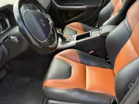 Gebraucht Volvo V60 CC 220 PS (161 kW) 2016 Schwarz Kombi