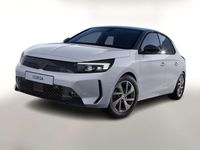 Neu Opel Corsa Ultimate 145 PS (106 kW) 2025 Grafik grau / dach: schwarz Kleinwagen