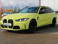 Gebraucht BMW M3 Competition Edition 530 PS (389 kW) 2025 Sao paulo gelb Kombi