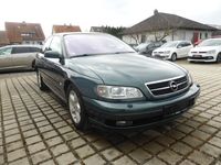 gebraucht Opel Omega 2.2 Design Edition LEDER ALU SSD TÜV NEU