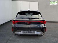 Neu Cupra Leon 150 PS (110 kW) 2025 Schwarz Kombi