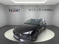 Second-hand Cupra Leon 150 CP (110 kW) 2024 Negru Berlinǎ