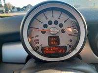 Gebraucht Mini Cooper Clubman 120 PS (88 kW) 2008 Kombi