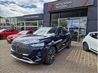 Gebraucht Wey 05 Premium 476 PS (350 kW) 2024 Grau (deep sea blue) SUV