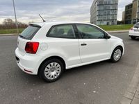 gebraucht VW Polo Vw1.4 Tdi Bremsen/TÜV Neu bis 03/2026