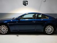 Gebraucht BMW 635 Performance 286 PS (210 kW) 2008 Blau Coupé