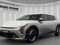 Neu Kia EV4 Earth 150 kW (204 PS) 2026 Grau Limousine