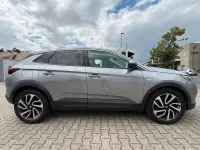 Gebraucht Opel Grandland X 177 PS (130 kW) 2018 Grau SUV