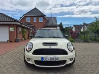 Używany Mini John Cooper Works 211 KM (155 kW) 2008 Hatchback