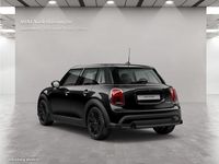 Gebraucht Mini Cooper 136 PS (100 kW) 2022 Schwarz Kleinwagen