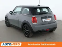 Brugt Mini ONE 102 HK (75 kW) 2020 Grå Hatchback