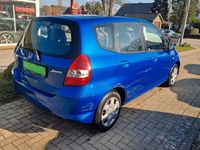 gebraucht Honda Jazz 1.2 Cool 5 TÜREN HU NEU