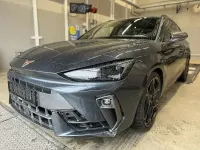 Gebraucht Cupra Leon VZ 333 PS (244 kW) 2025 Grau Kombi
