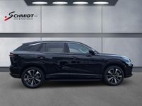 Neu MG HS 272 PS (200 kW) 2026 Schwarz SUV