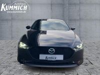 gebraucht Mazda 3 SELECTION 179PS 6GS