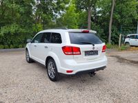 Gebraucht Fiat Freemont Lounge 170 PS (125 kW) 2015 Bianco idealista SUV