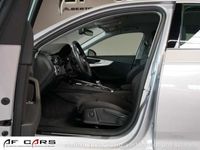 gebraucht Audi A4 Avant 35 sport APS Plus MMI Navi Tempo