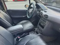 Gebraucht Mercedes A170 2005 Rot Kleinwagen