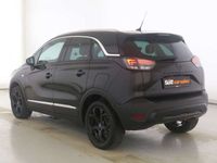 gebraucht Opel Crossland X Crossland 1.2 Ultimate PANO|HUD|NAV|LED|SHZG|RFK