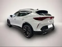 Gebraucht Cupra Formentor VZ 333 PS (244 kW) 2026 Manufacturer SUV