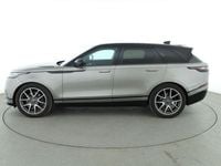 Gebraucht Land Rover Range Rover Velar SE Dynamic 301 PS (221 kW) 2022 Grau SUV