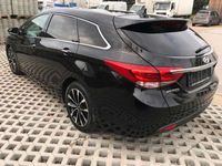 gebraucht Hyundai i40 Family +