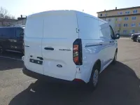 Nowe Ford Transit Custom Trend 136 KM (100 kW) 2026 Biały Minivan