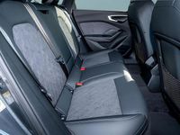 Gebraucht Audi A5 S-Line 204 PS (150 kW) 2026 Grau Kombi