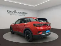 Gebraucht VW ID.4 Pro Performance 150 kW (204 PS) 2022 Rot SUV