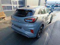 Neu Ford Puma Gen-E Premium 124 kW (169 PS) 2025 Silber SUV