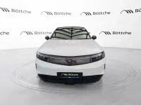 Neu Opel Grandland Electric 156 kW (213 PS) 2026 Lack weiss banquise/typ aussenverkleidung spiegel flach standard SUV
