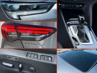Gebraucht Opel Insignia Sport 174 PS (127 kW) 2021 Licht grau m2 Limousine