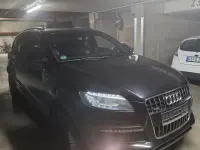 Gebraucht Audi Q7 204 PS (150 kW) 2014 SUV