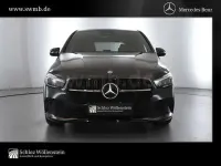 Gebraucht Mercedes B200 Progressive 163 PS (119 kW) 2026 Schwarz Kleinwagen