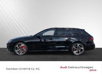Gebraucht Audi S4 Sport 341 PS (250 kW) 2024 Schwarz Kombi