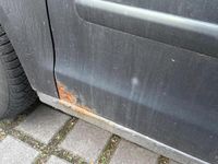 Gebraucht VW Polo 75 PS (55 kW) 2004 Grau Kleinwagen