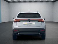 Nowe VW Taigo 116 KM (85 kW) 2025 Srebrny SUV