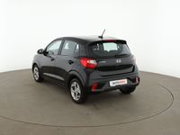 gebraucht Hyundai i10 1.2 Trend, Benzin, 15.990 €