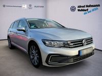 gebraucht VW Passat Variant 1.4 GTE DSG AHK STHZ KEYLESS LED