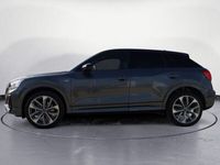 gebraucht Audi Q2 35 TFSI S-tronic S-Line AHK Virtual