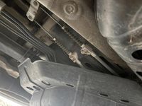 Gebraucht Lexus RX400h 276 PS (202 kW) 2007 Silber SUV