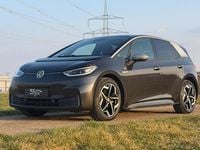 Gebraucht VW ID.3 Pro Performance 150 kW (204 PS) 2020 Schwarz Kleinwagen