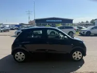 Gebraucht Renault Twingo Life 69 PS (50 kW) 2017 Schwarz Kleinwagen