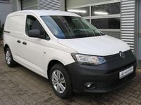 Gebraucht VW Caddy 102 PS (75 kW) 2024 Weiß Van / Kleinbus